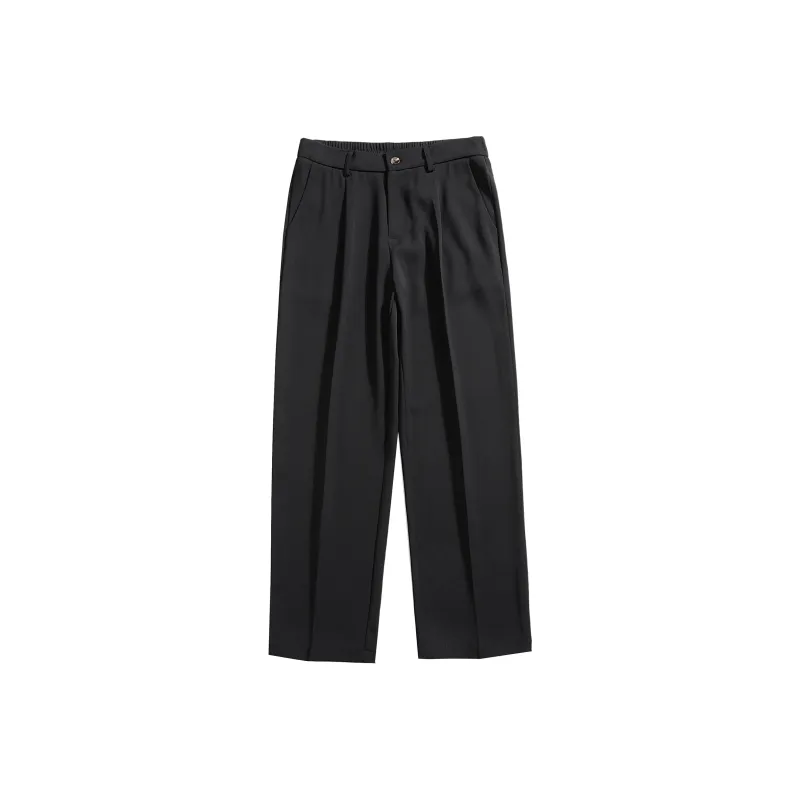 LA'T.WEEKEND Suit Trouser Unisex-9