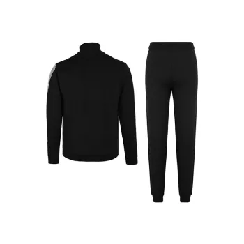 EMPORIO ARMANI Casual Sportswear Men's Black