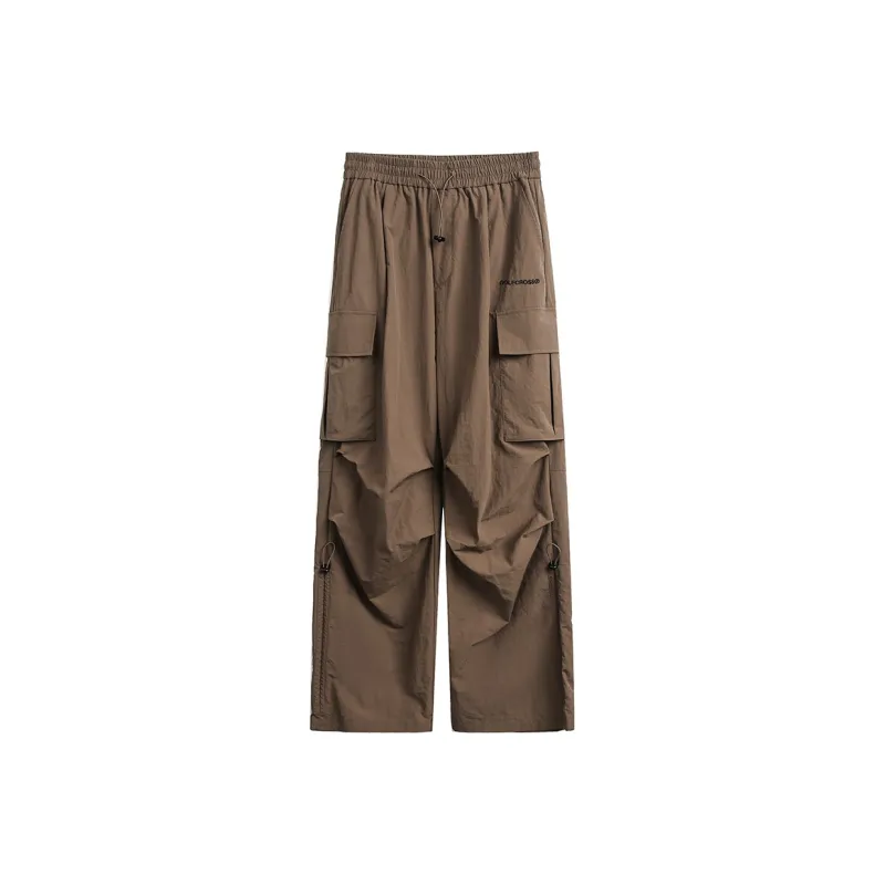 GOLFCROSS Casual Pants Unisex-7