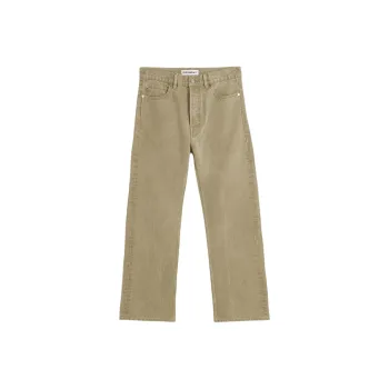 OUR LEGACY Third Cut Jeans