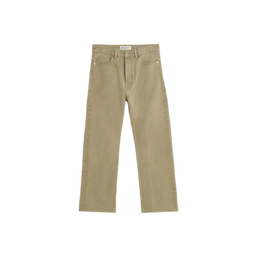OUR LEGACY Third Cut Jeans