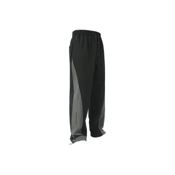 MISTEEZ Casual Pants Unisex