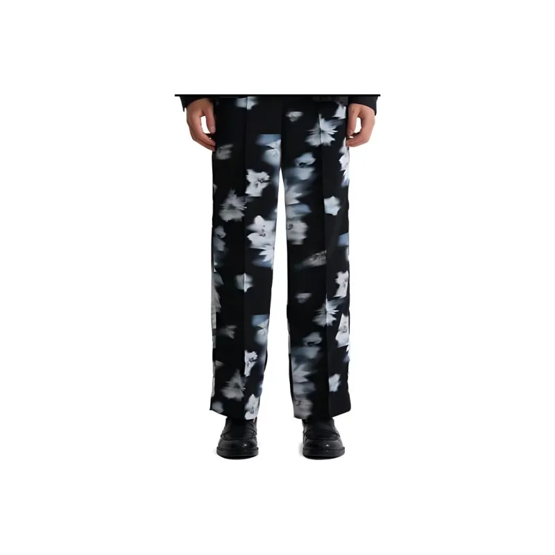 UNITED TOKYO Casual Pants Men-2