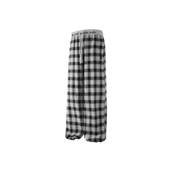 BJHG Casual Pants Men