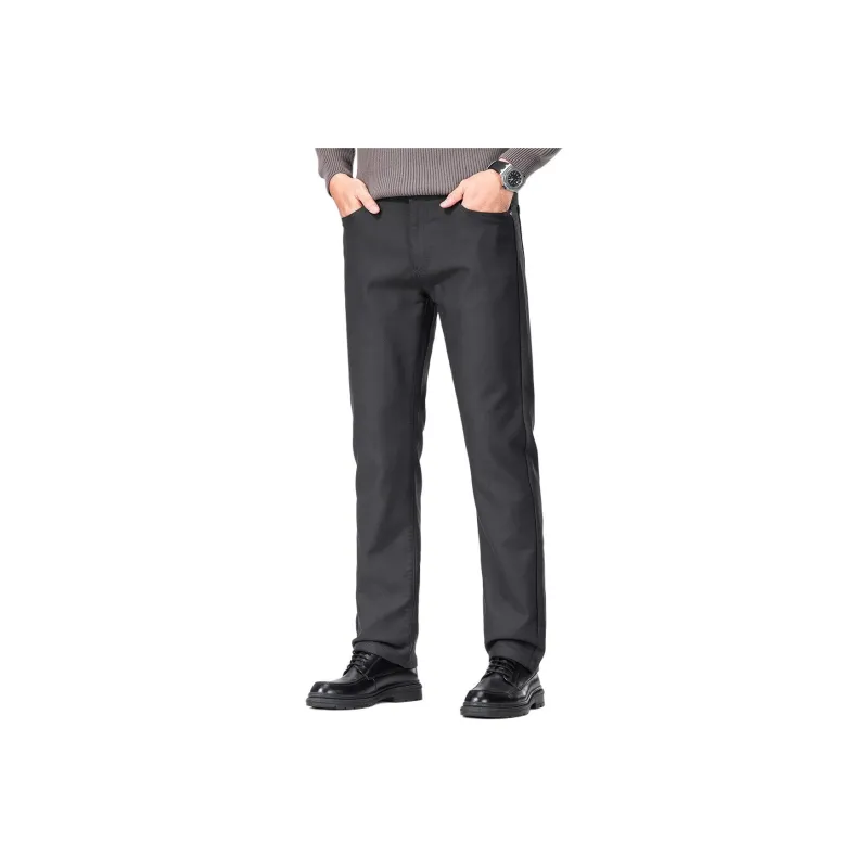 7 FOR ALL MANKIND Casual Pants Men's-4