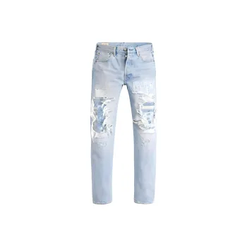 Levis Jeans Men Blue