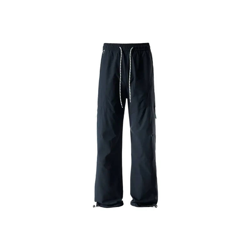 LOMBT Casual Pants Unisex-6