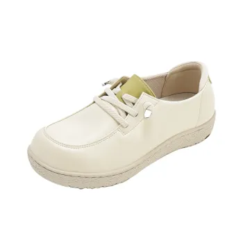 PANSY Casual Single Shoes 3 5cm Women's