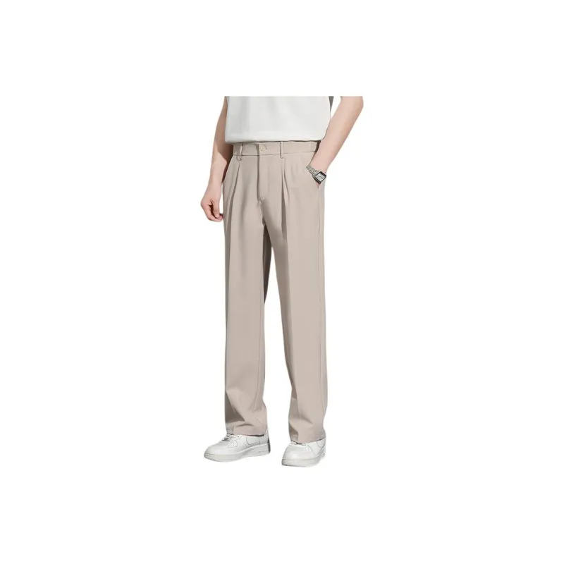 KAIPAINEN Suit Trousers Unisex-13