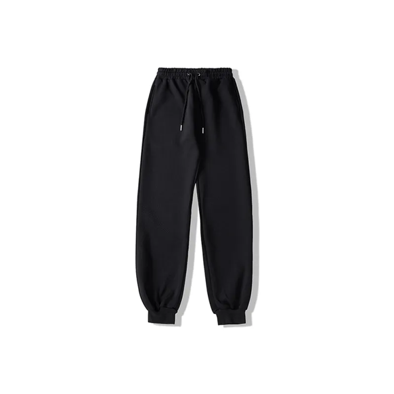 I'm David Casual Pants Unisex-4