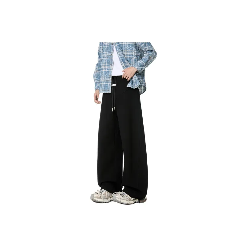 TIRED Casual Pants Unisex-7