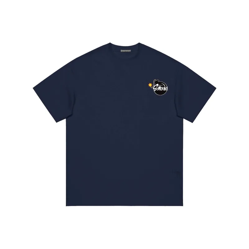 SUNSETMONENT T Shirts Unisex-13