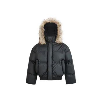 MADE EXTREME Puffer Jacket Unisex