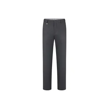 SEVEN Suit Trouser For Spring And Summer Men's