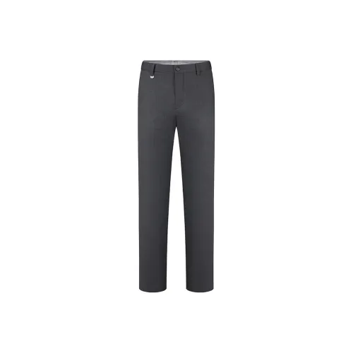 SEVEN Suit Trouser For Spring And Summer Men's