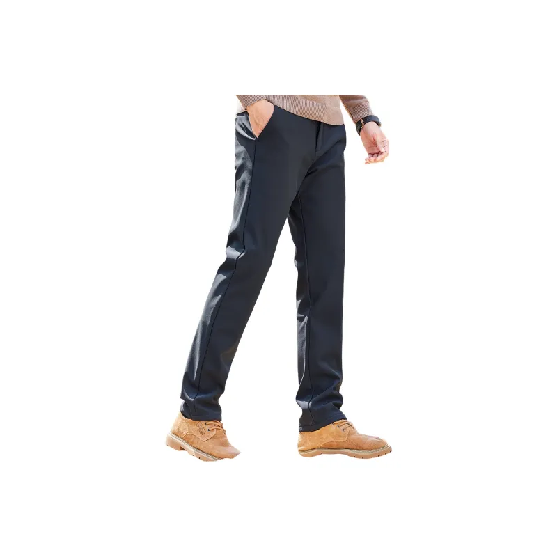 FORTEI Suit Trousers Men-2