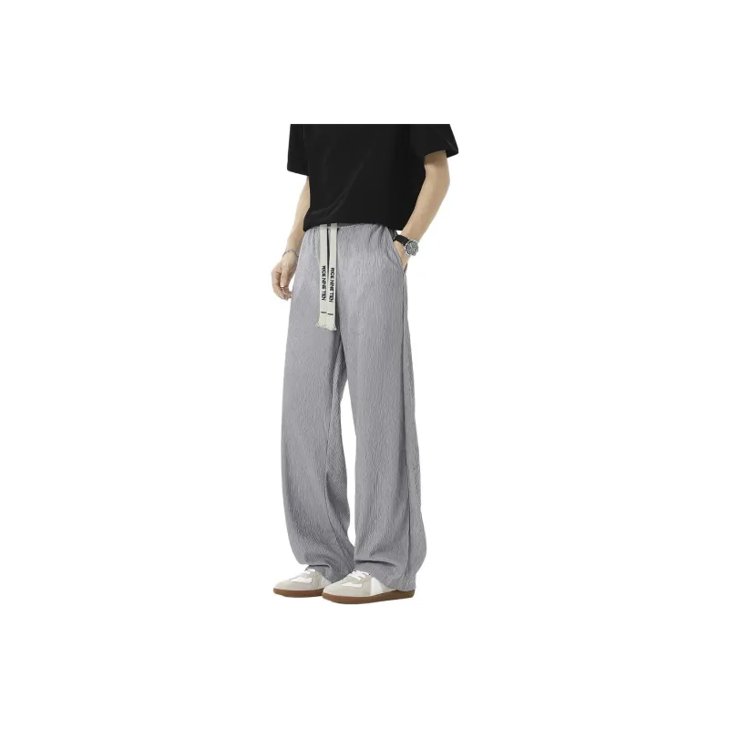 RICE NINE TEN Casual Pants Unisex-8
