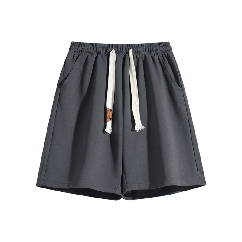 HAVR Casual Shorts Unisex-15