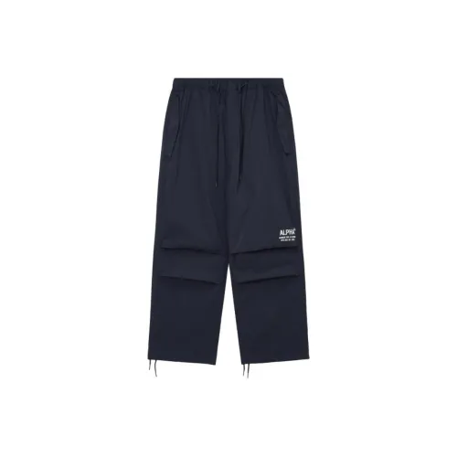 Alpha Industries SS25 Cargo Pants Men's