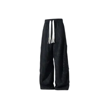 RASHOMONG Casual Pants Unisex