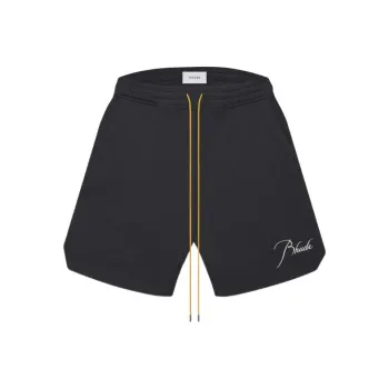 RHUDE Terry Short