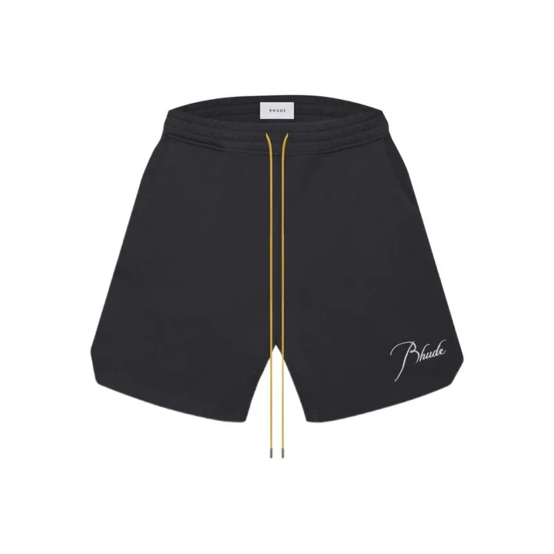 RHUDE Terry Short-0