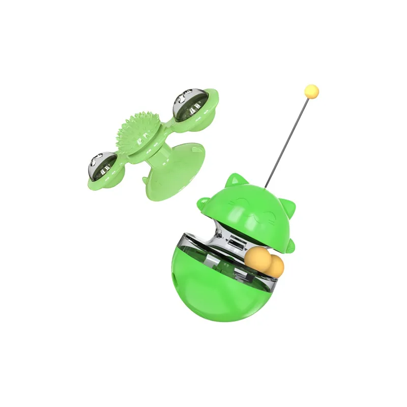 Vegebrand Pet Toys-5