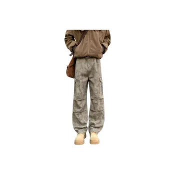 OPMO Jeans Unisex
