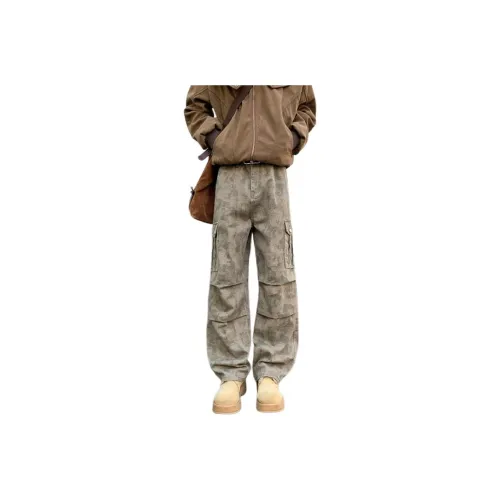 OPMO Jeans Unisex