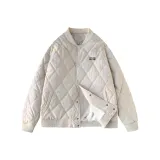 Deep Winter Fleece-Lined-Beige