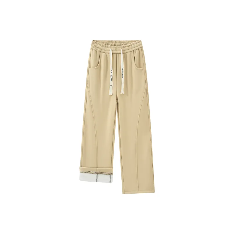 YATSI Casual Pants Unisex-32