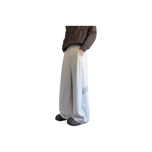 RICE NINE TEN Suit Trouser Unisex