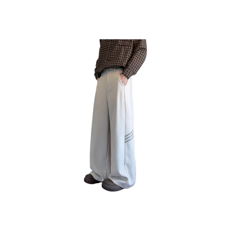 RICE NINE TEN Suit Trouser Unisex-0