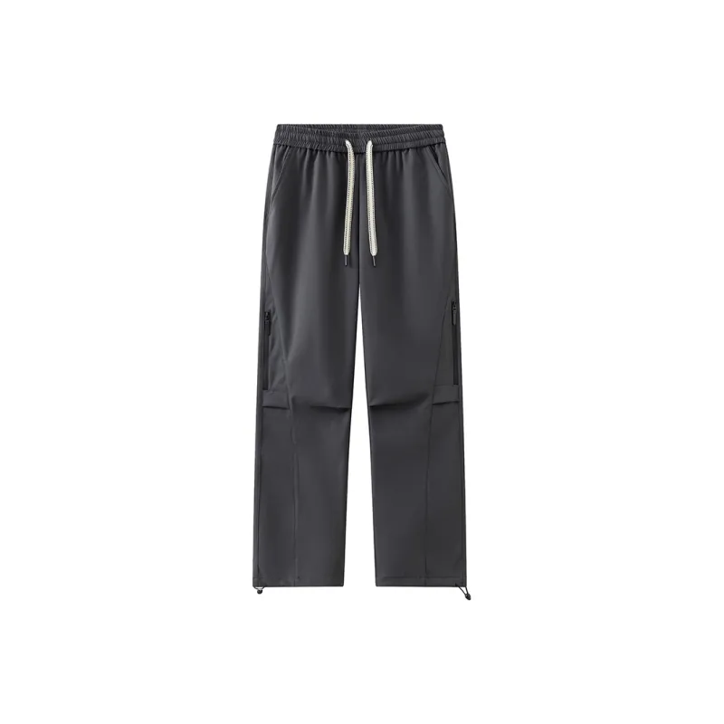 KIPONE Cargo Pants Unisex-2