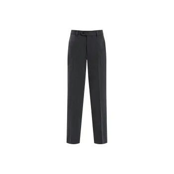 JOHNHOLLIS Suit Trousers Unisex