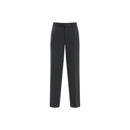 JOHNHOLLIS Suit Trousers Unisex
