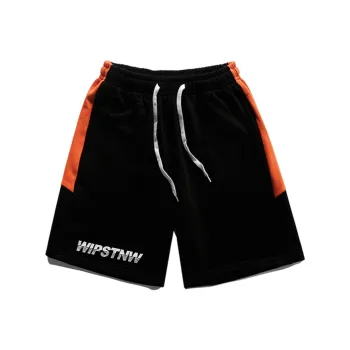 STNW Casual Shorts Unisex