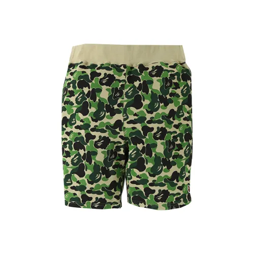 Neon Green Swimwear