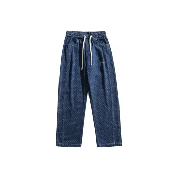 CLOR Casual Pants Unisex