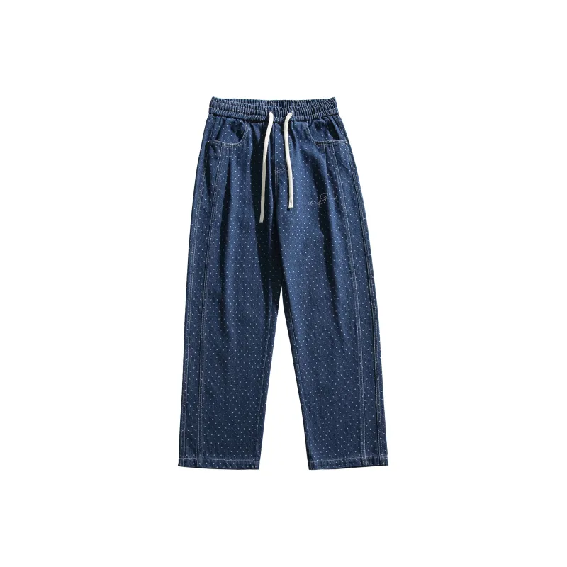 CLOR Casual Pants Unisex-0