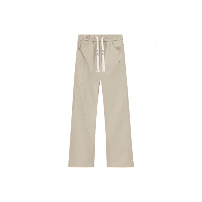 ZYKY Casual Pants Unisex-0