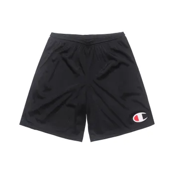 Champion Casual Shorts US Version Unisex Black