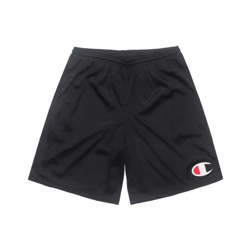 Champion Casual Shorts US Version Unisex Black