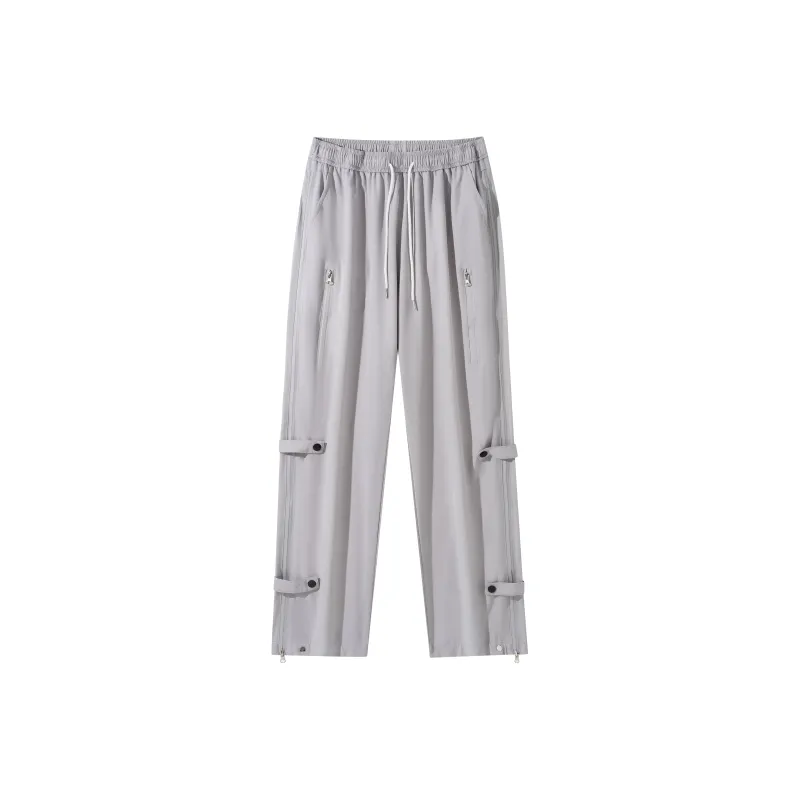 Mackyo Casual Pants Unisex-2