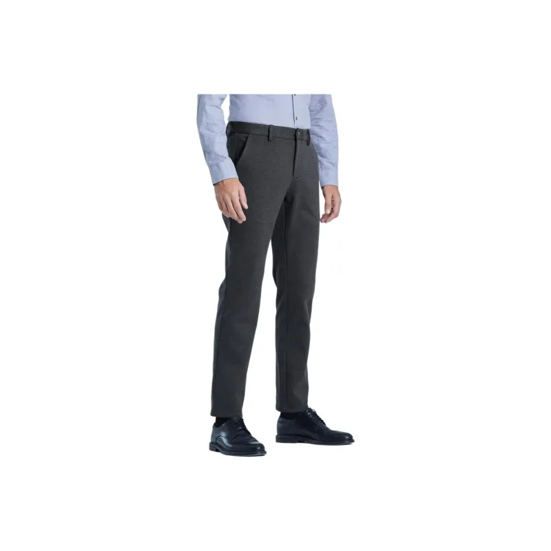 SHANSHAN Suit Trousers Men-0