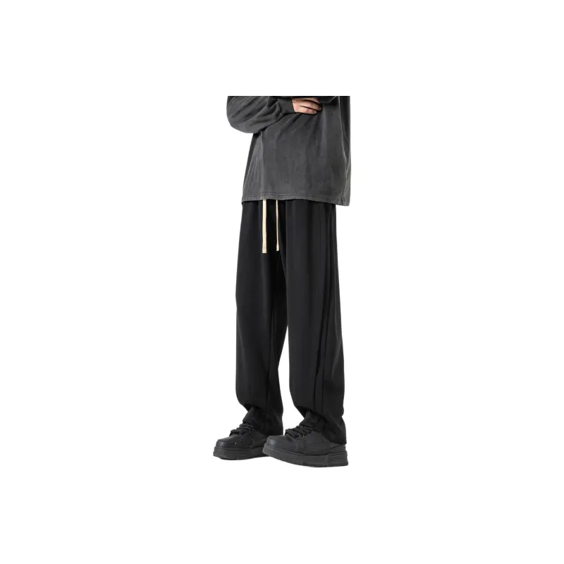 TnTn Casual Pants Unisex-5