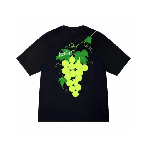 ROSECREED T Shirt Unisex Classic Black