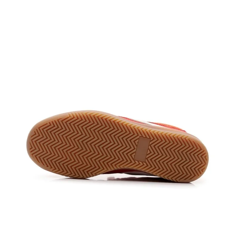 Feiyue Girly Heart Series Anti Slip Wear Resistant Low Top Skateboard Shoes Women's-3