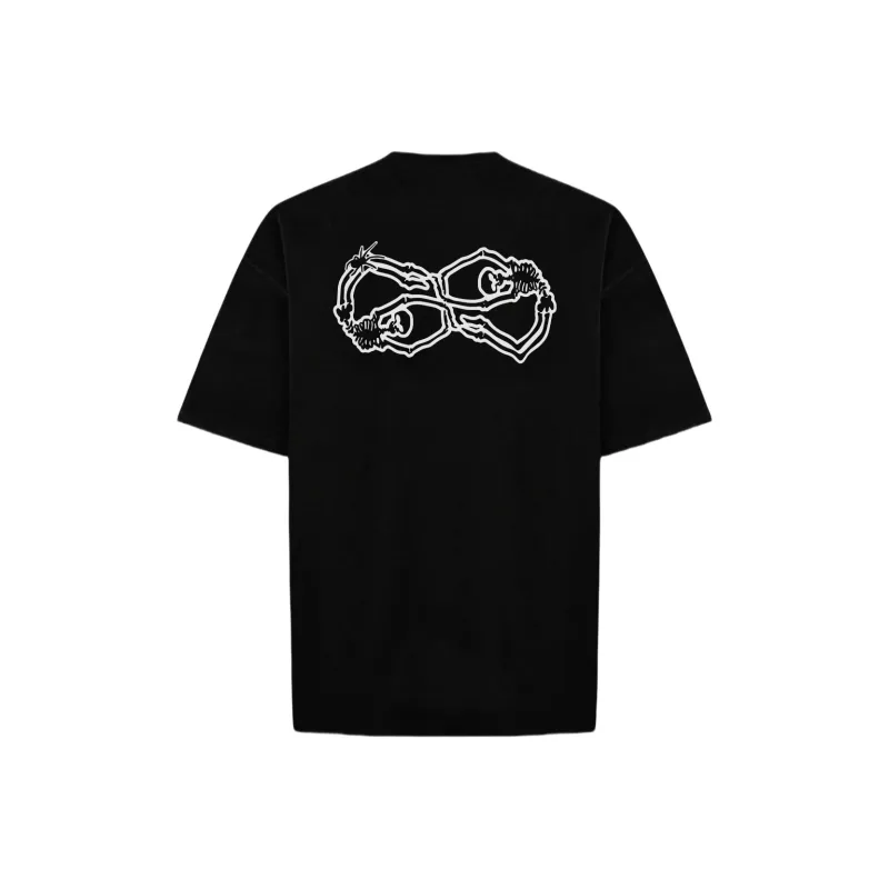 WKOOG T Shirts Unisex-1
