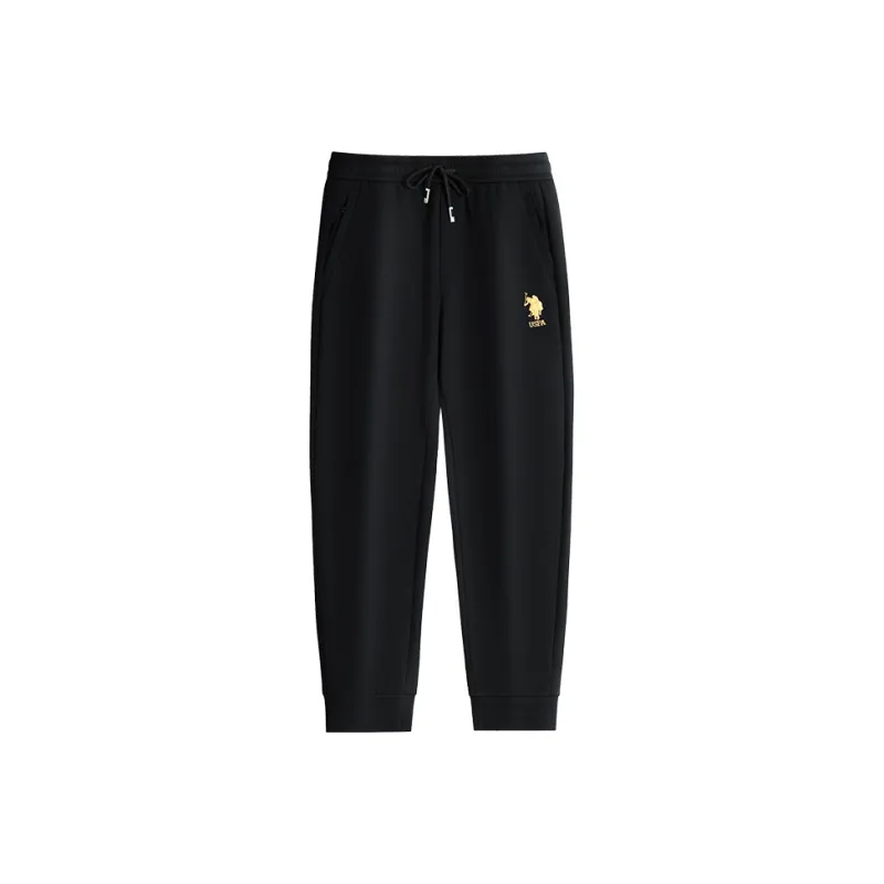 U.S. POLO ASSN. Casual Pants Men's-4